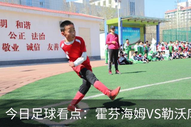 今日足球看点：霍芬海姆VS勒沃库森，弗赖堡VS拜仁慕尼黑，皇家社会VS莱万特，巴塞罗那VS皇家马德里