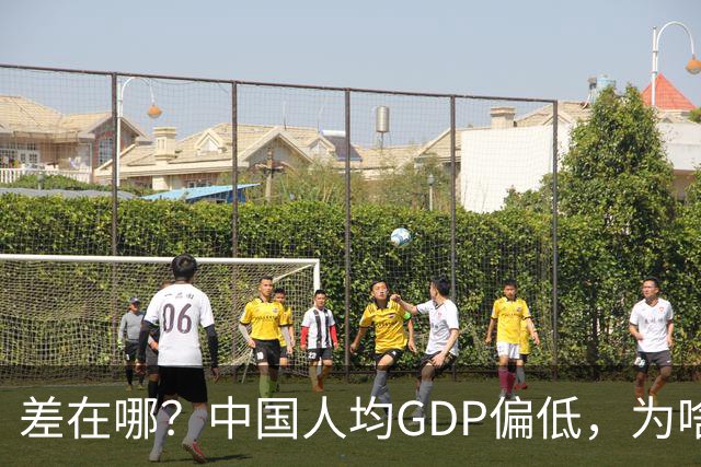 差在哪？中国人均GDP偏低，为啥生活却比多数发达国家还要好