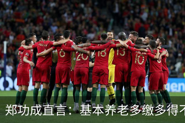 郑功成直言：基本养老多缴多得不成立！为什么很多人认同这个看法