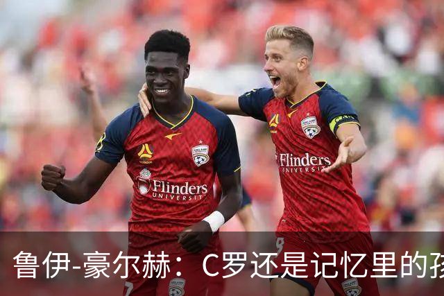 鲁伊-豪尔赫：C罗还是记忆里的孩子，望他体面告别国家队